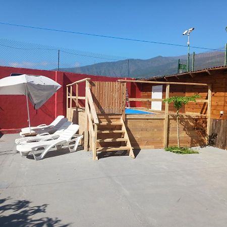 Rural San Antonio Villa กันเดลาเรีย ภายนอก รูปภาพ
