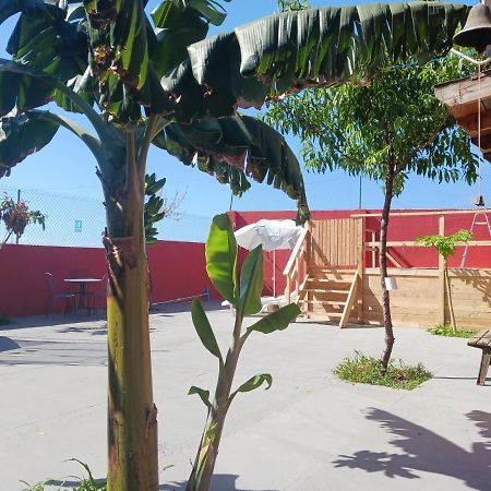 Rural San Antonio Villa กันเดลาเรีย ภายนอก รูปภาพ