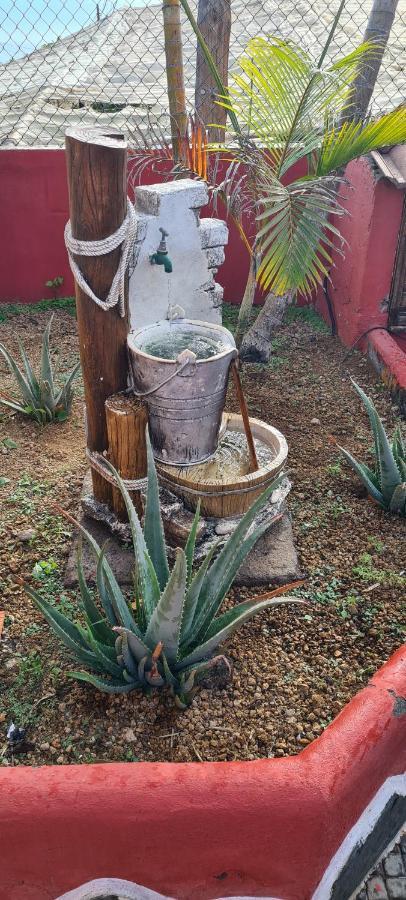 Rural San Antonio Villa กันเดลาเรีย ภายนอก รูปภาพ