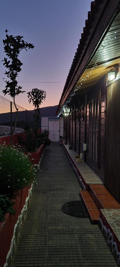 Rural San Antonio Villa กันเดลาเรีย ภายนอก รูปภาพ