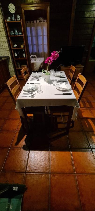 Rural San Antonio Villa กันเดลาเรีย ภายนอก รูปภาพ