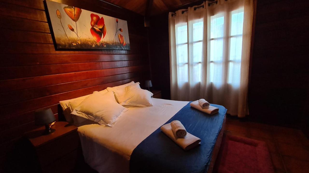 Rural San Antonio Villa กันเดลาเรีย ภายนอก รูปภาพ