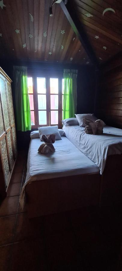 Rural San Antonio Villa กันเดลาเรีย ภายนอก รูปภาพ