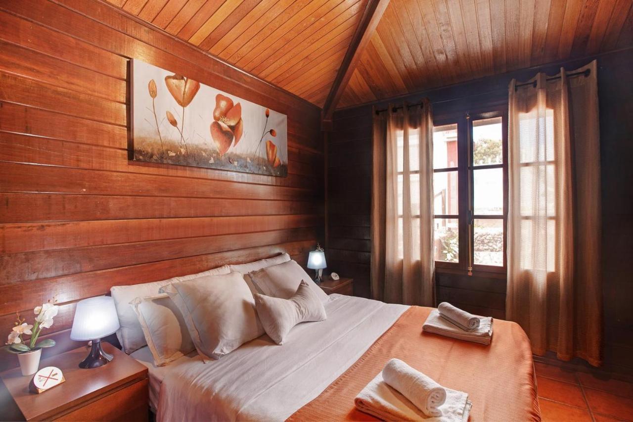 Rural San Antonio Villa กันเดลาเรีย ภายนอก รูปภาพ