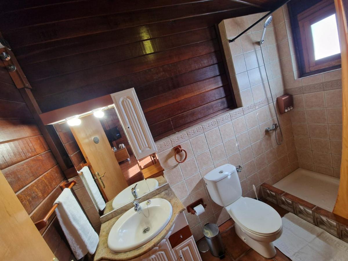 Rural San Antonio Villa กันเดลาเรีย ภายนอก รูปภาพ