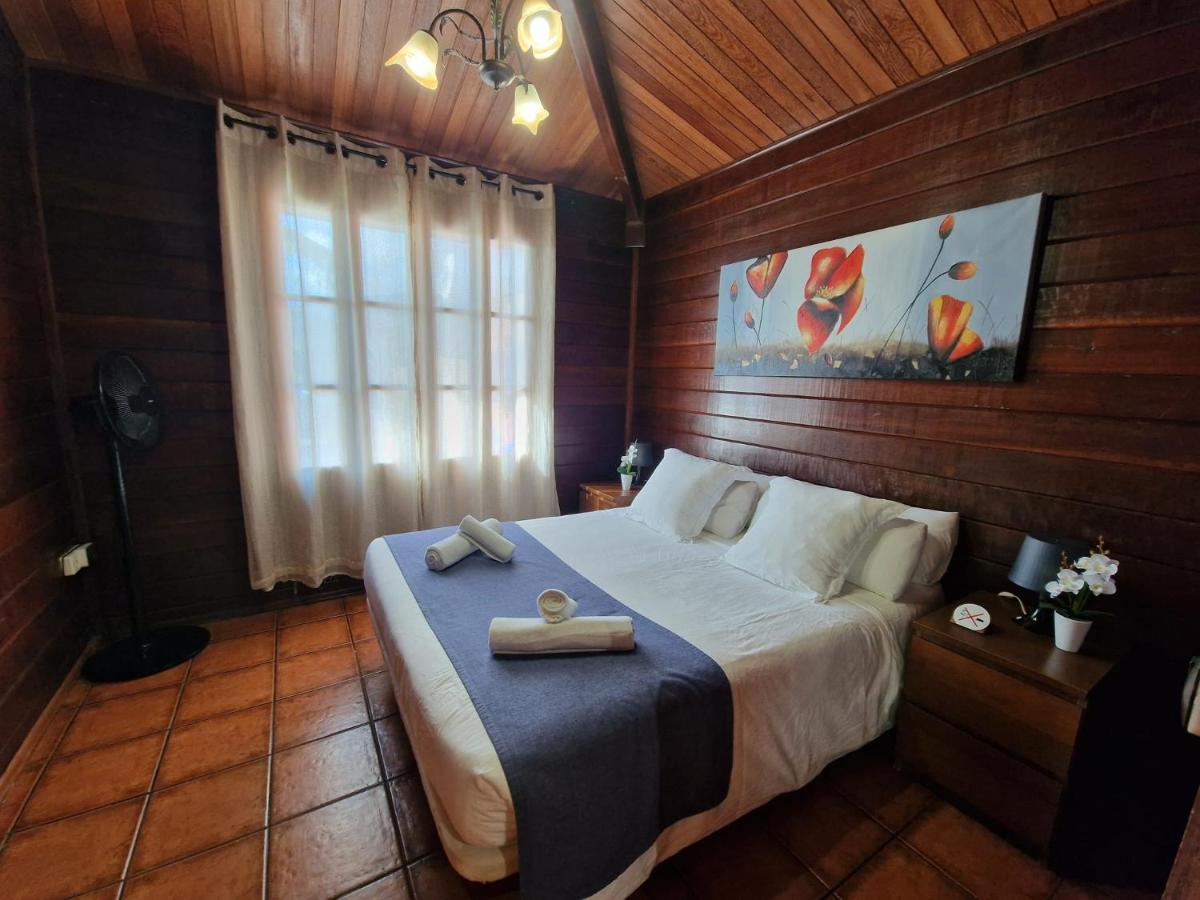 Rural San Antonio Villa กันเดลาเรีย ภายนอก รูปภาพ