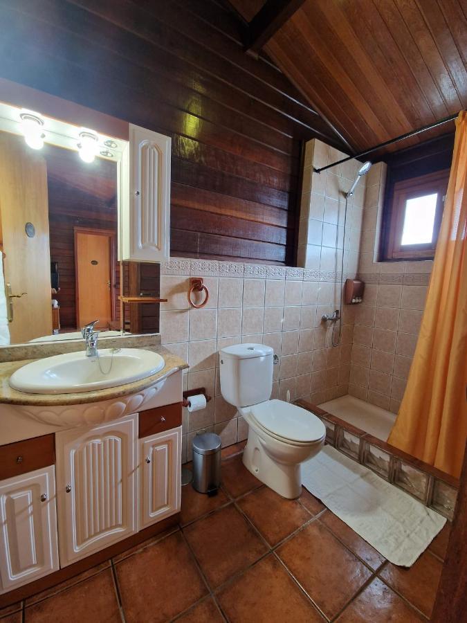 Rural San Antonio Villa กันเดลาเรีย ภายนอก รูปภาพ