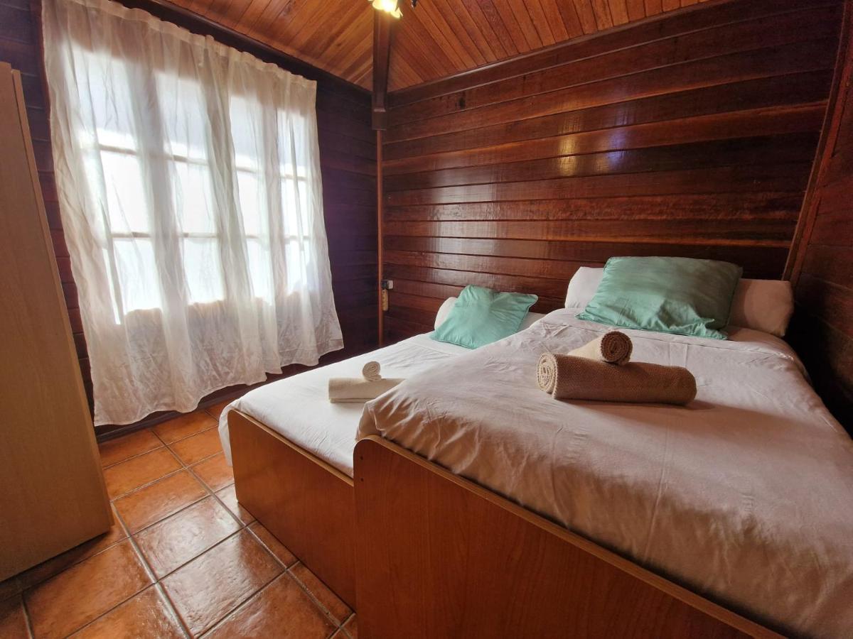 Rural San Antonio Villa กันเดลาเรีย ภายนอก รูปภาพ