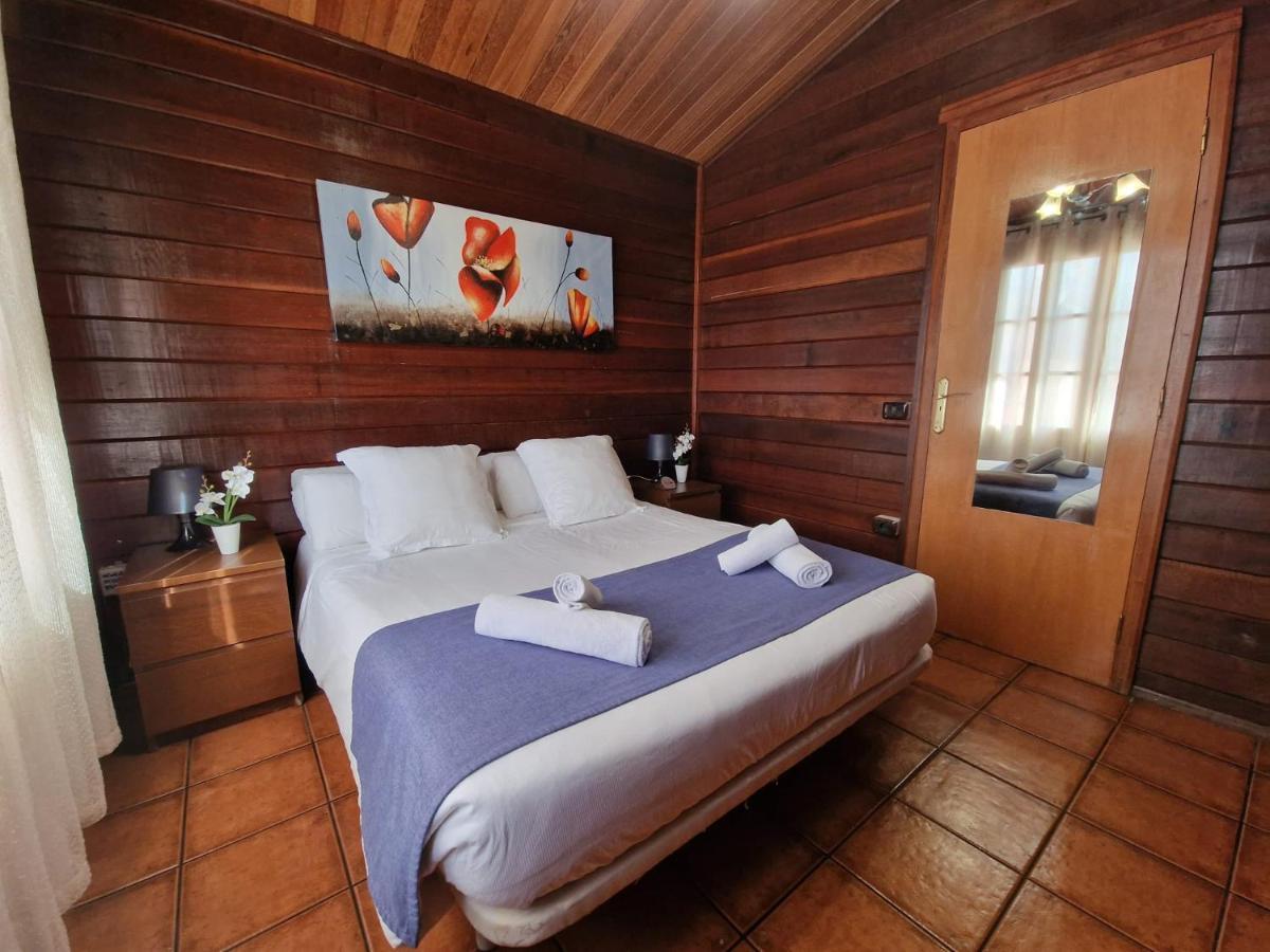 Rural San Antonio Villa กันเดลาเรีย ภายนอก รูปภาพ
