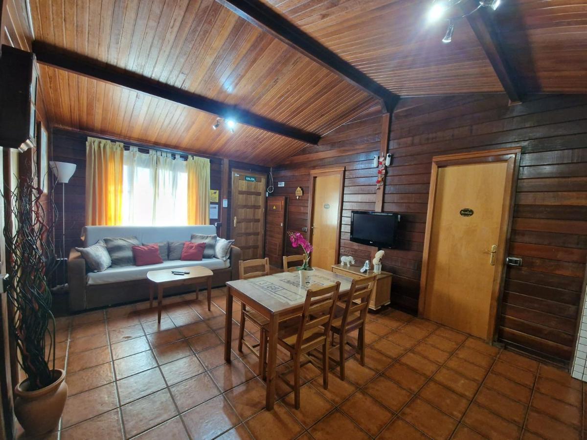 Rural San Antonio Villa กันเดลาเรีย ภายนอก รูปภาพ