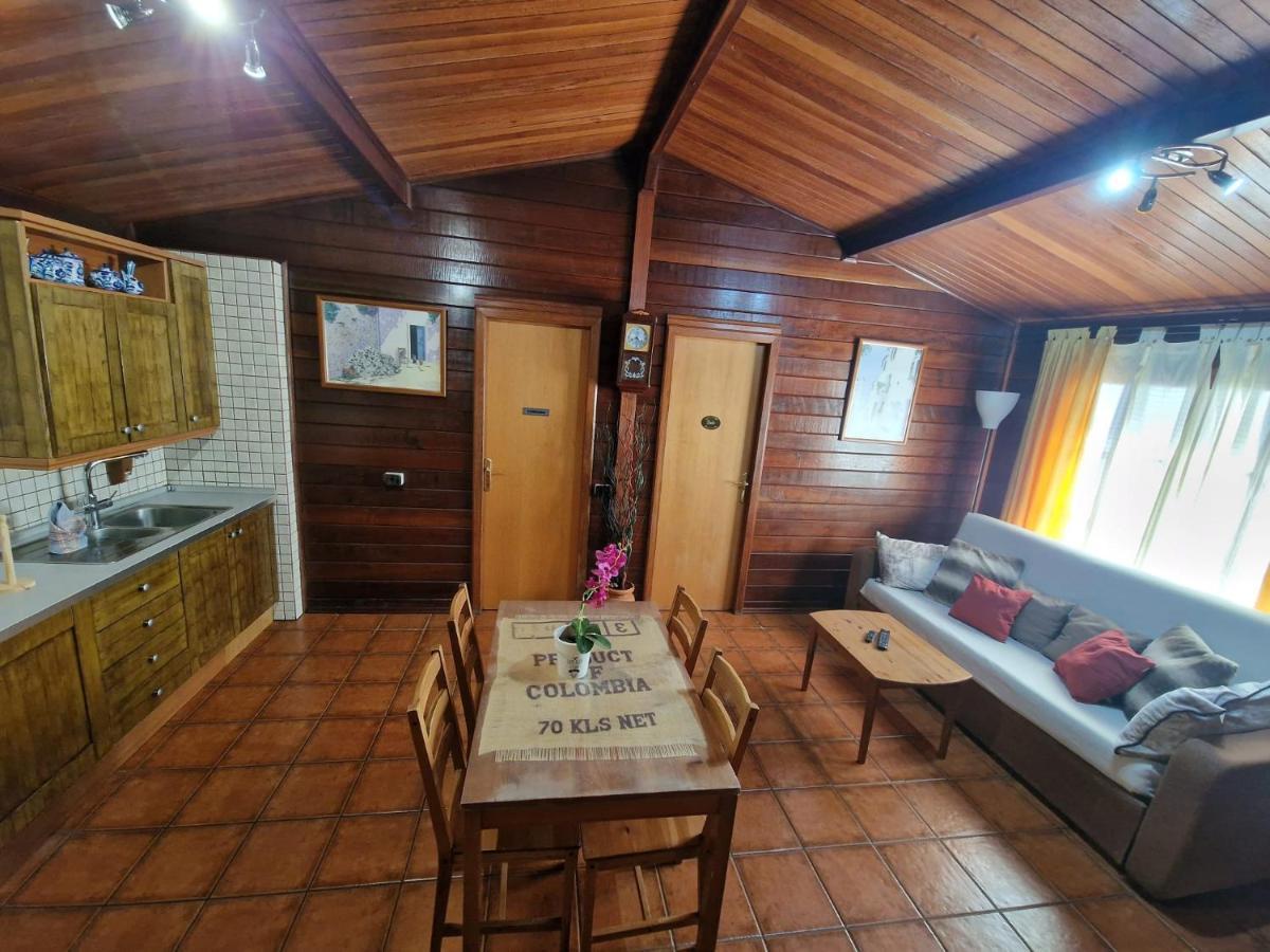 Rural San Antonio Villa กันเดลาเรีย ภายนอก รูปภาพ