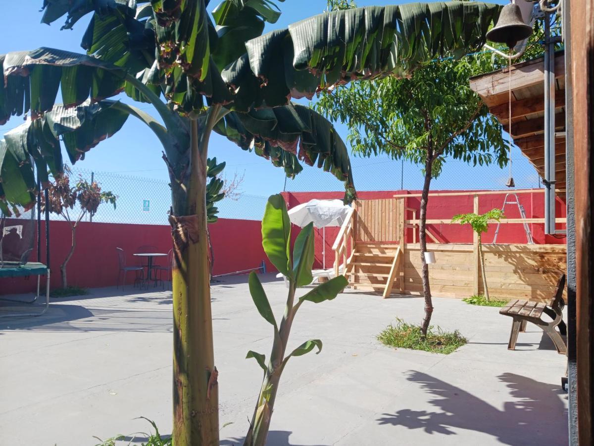 Rural San Antonio Villa กันเดลาเรีย ภายนอก รูปภาพ